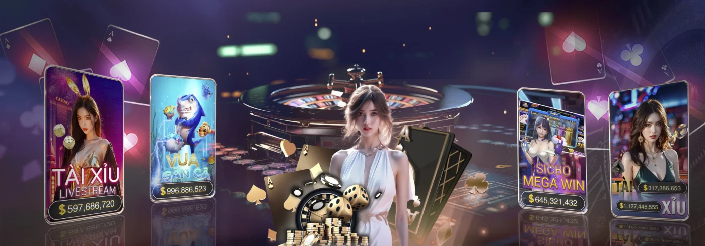 Kiếm tiền khủng với Mini Poker game bài đổi thưởng