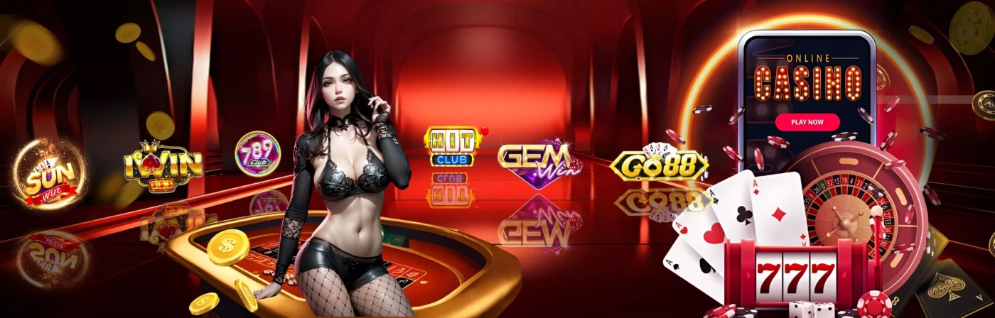 Kiếm tiền lớn từ Vòng quay May mắn game đổi thưởng go88