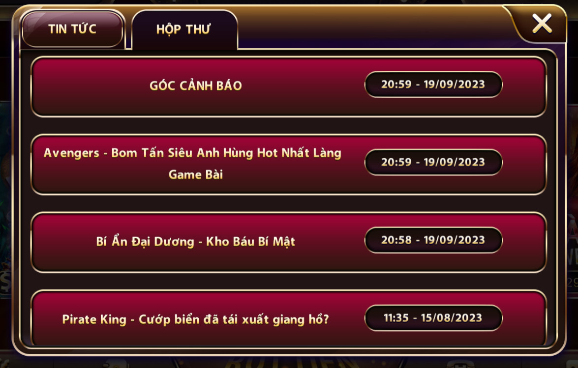 Mẹo chiến thắng từ tựa game candy game bài đổi thưởng
